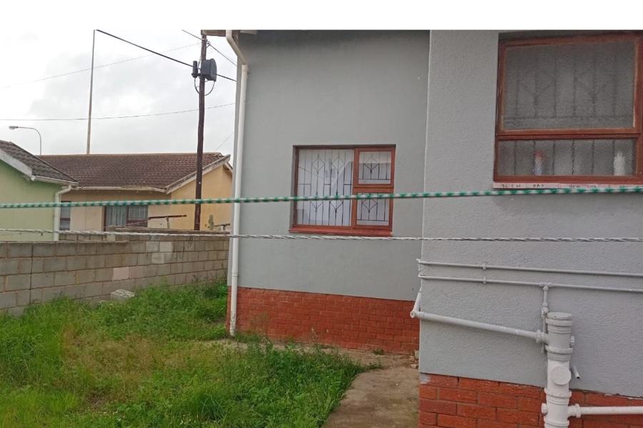 3 Bedroom Property for Sale in Kwamagxaki Eastern Cape